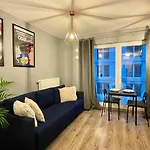 Wroapart-Pl Prince Witold Apartments By The River - 500 Steps To Market Square
