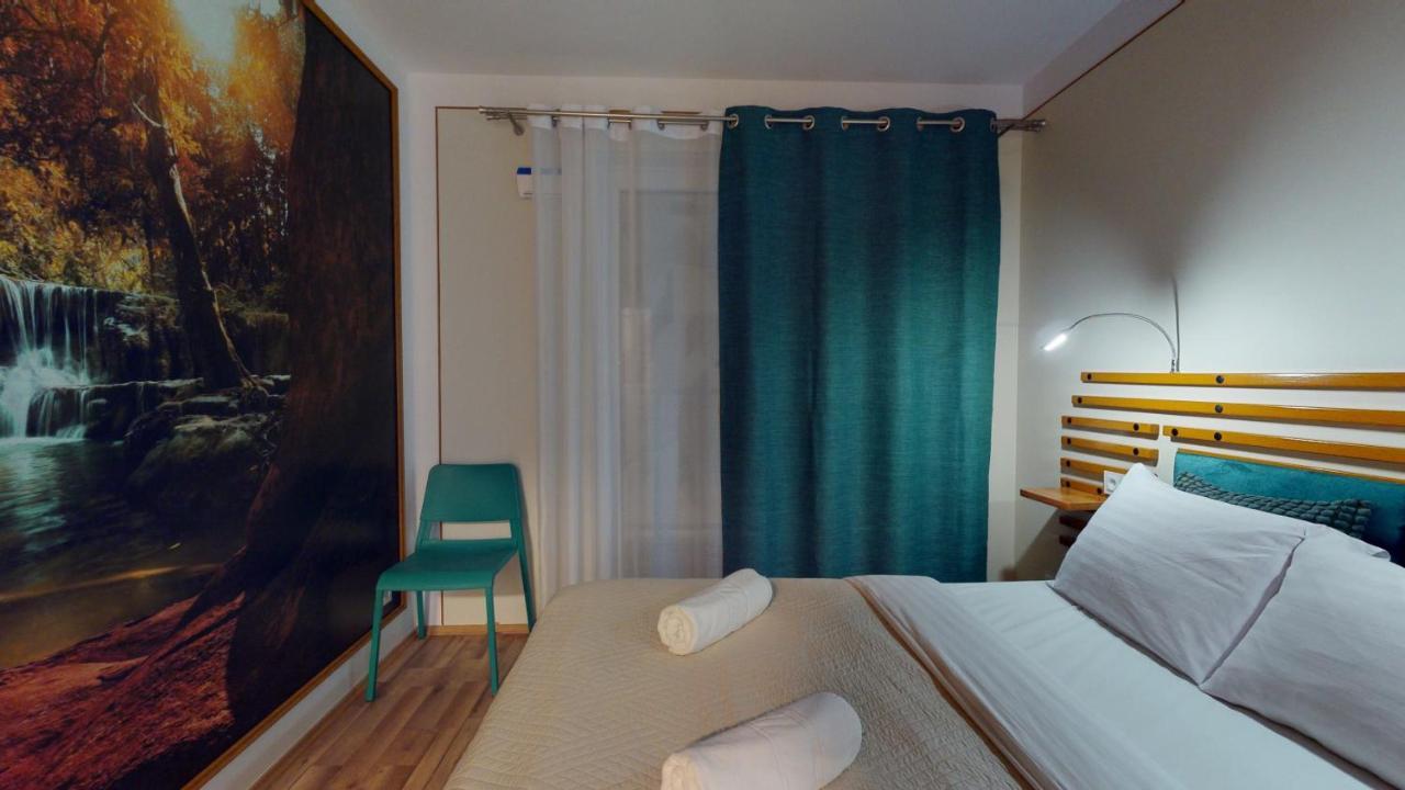 Apartament Wroapart-pl Witold By The River - 500 Steps To Market Square